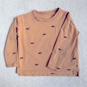 TinyCottons Shirt - Ants